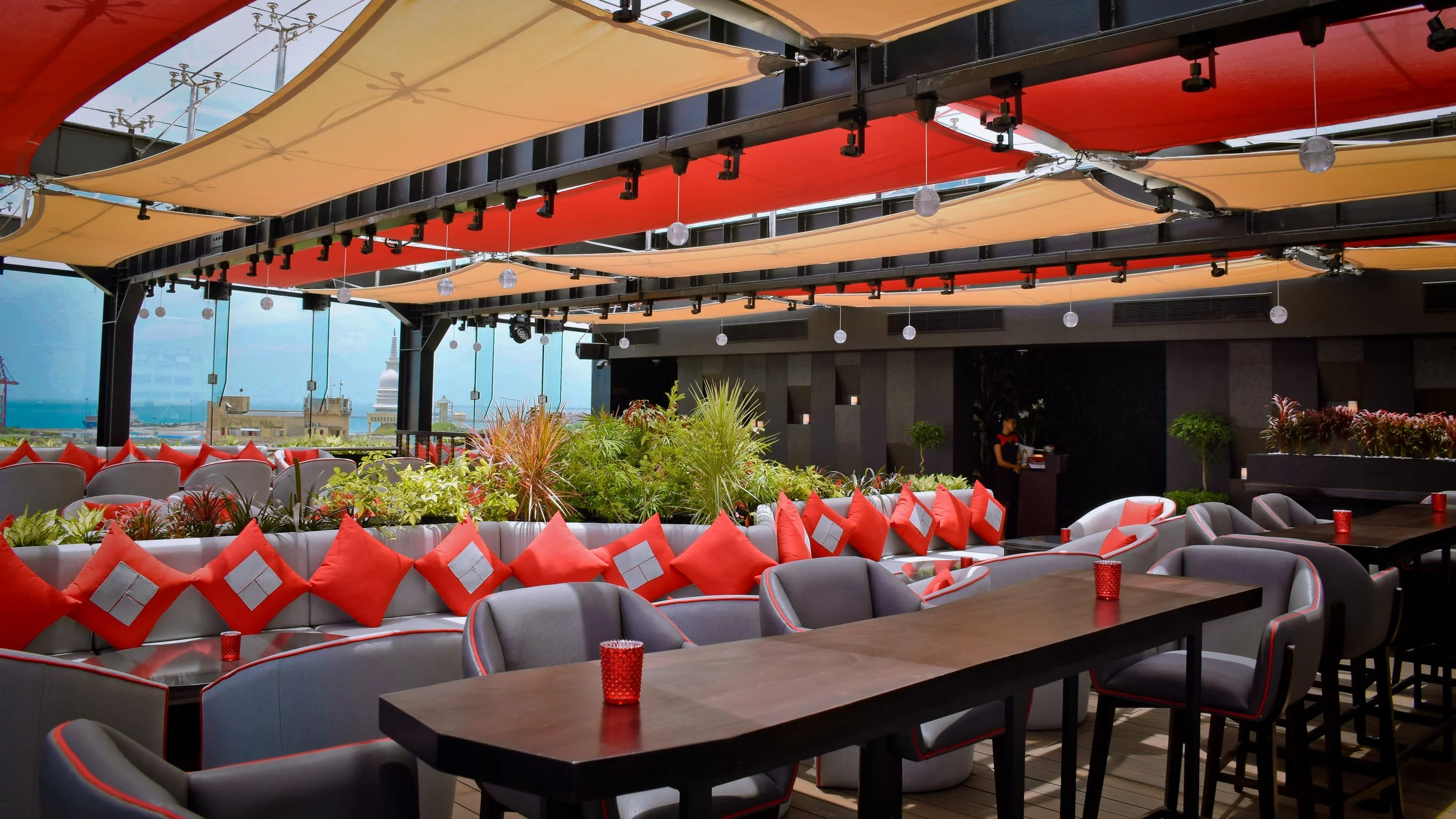 Four Best Rooftop Bars in Colombo, Sri Lanka Ayu in the Wild