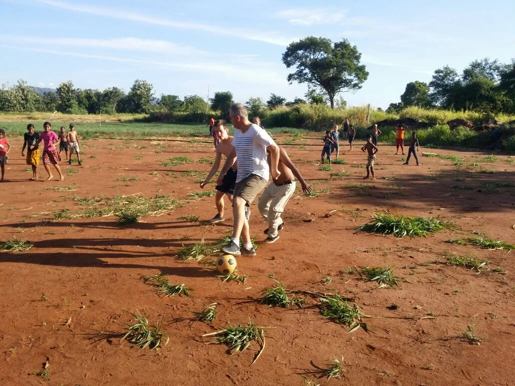 Sri Lanka Tours With a Purpose – Classrooms in the Wild