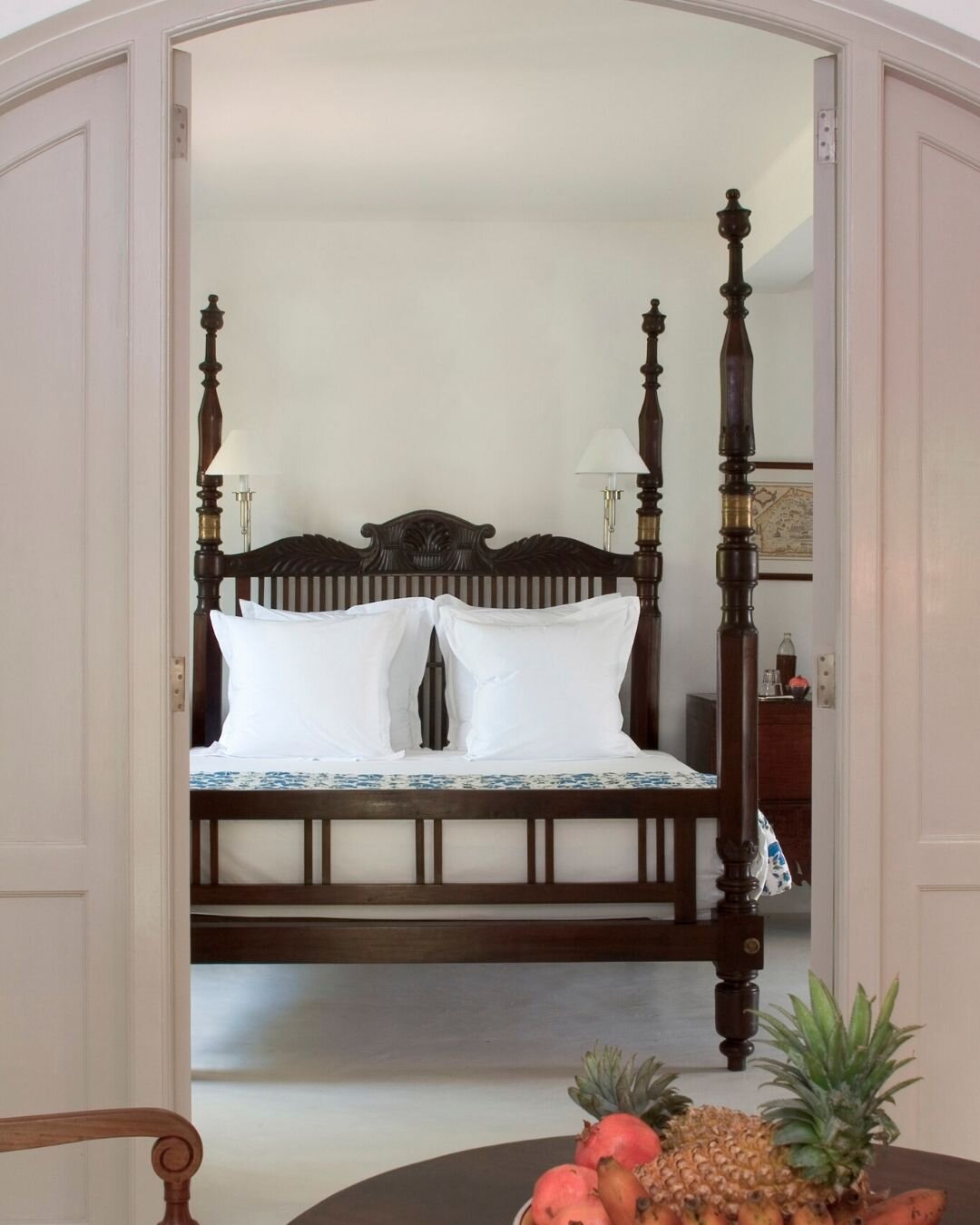 Old Buildings to Amazing Hotels In Sri Lanka Ayu in the Wild