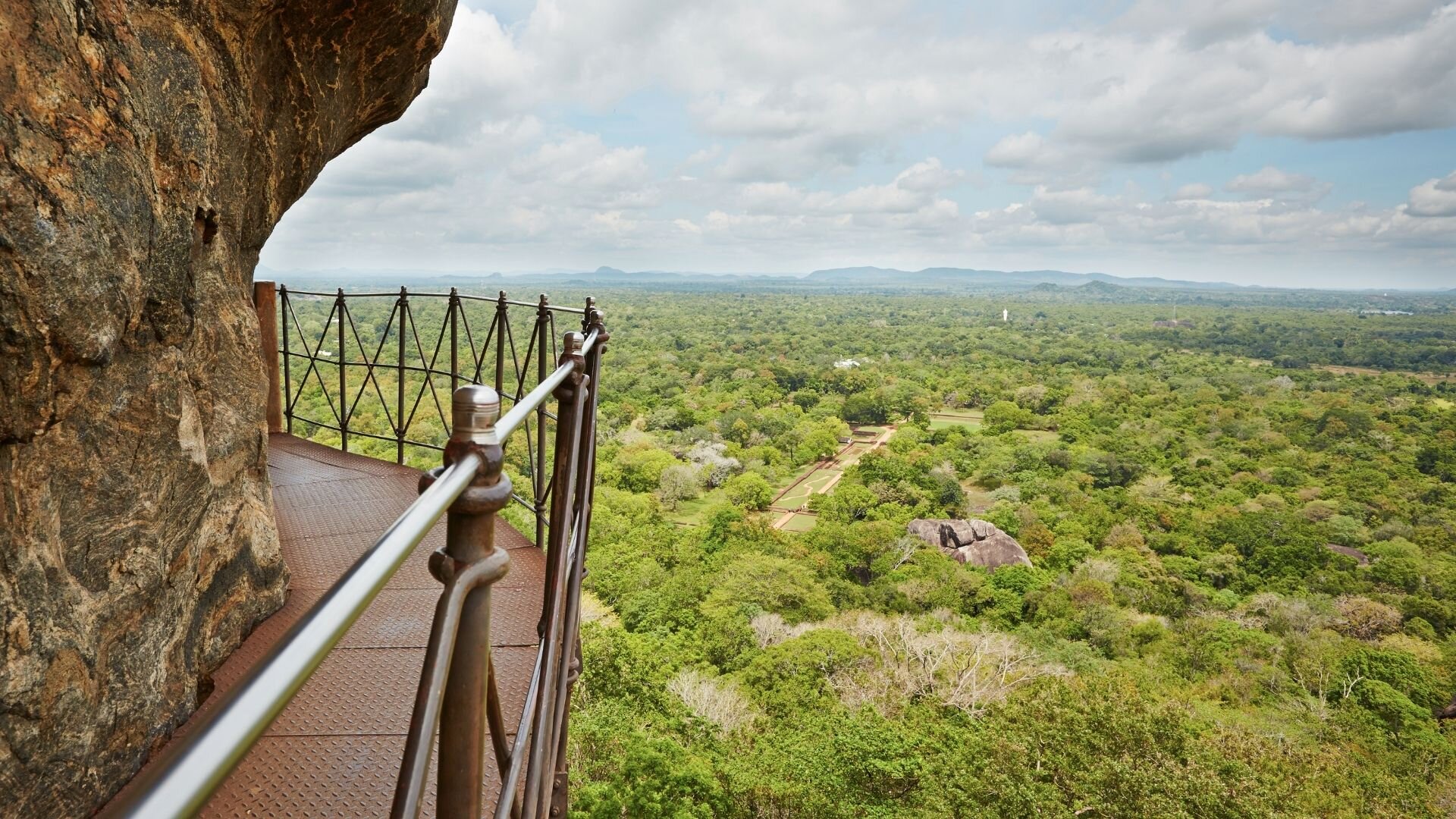 Sigiriya Luxury Holidays to Sri Lanka | Ayu in the Wild
