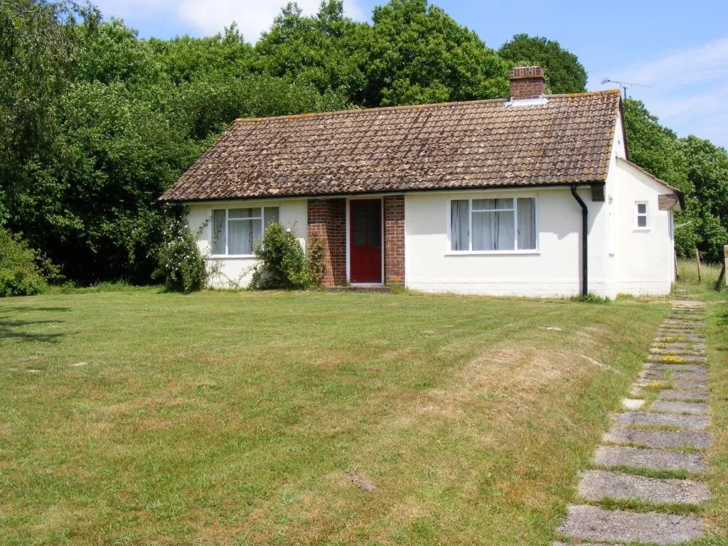 Roughlands — Ashby Farms