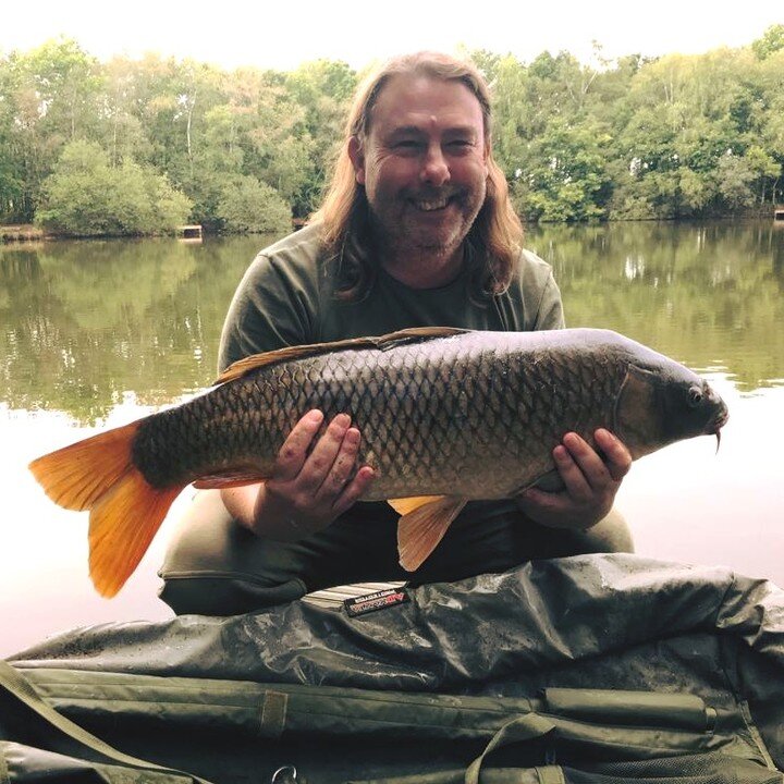 Lovely catches from John Hemington and friends - thanks for sharing!

#carplife #carpfishing #carp #fishing #fishingholiday #kentfishing #commoncarp #fishinglake #visitkent #carpfishinguk #carpangling #carpangler