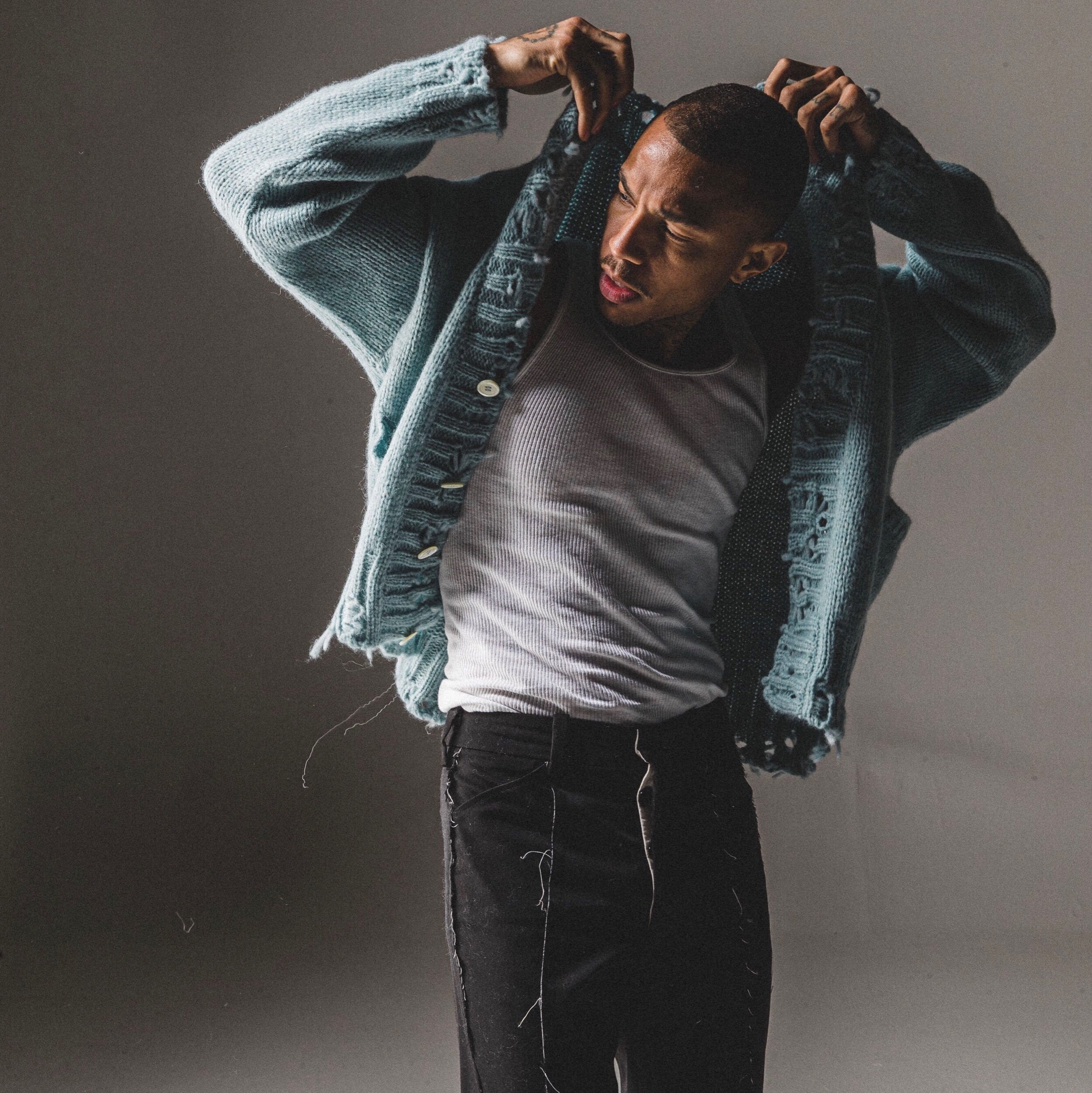 Bare Knuckles Drops Collection Four 