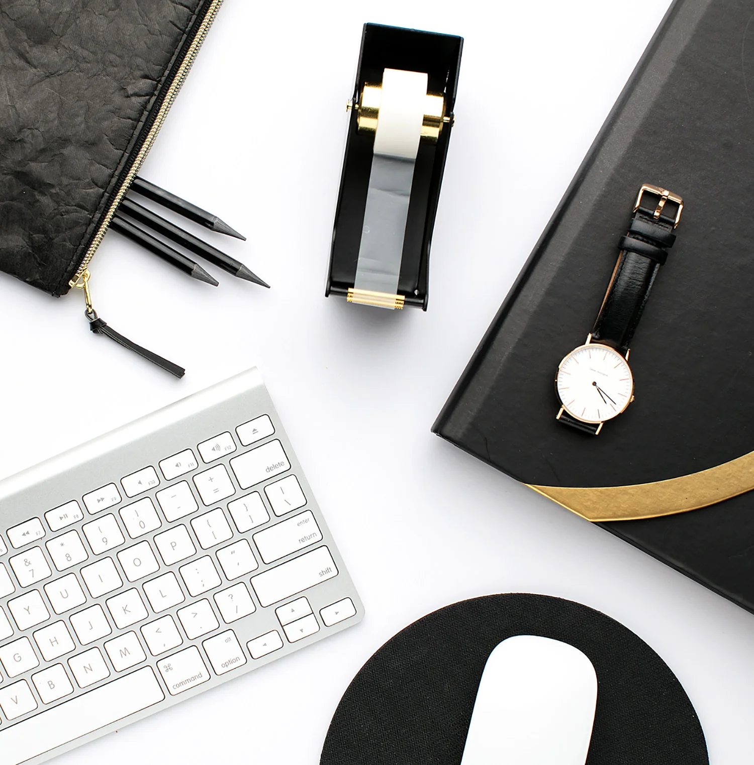 2 monochrome-stationery-and-keypad.jpg