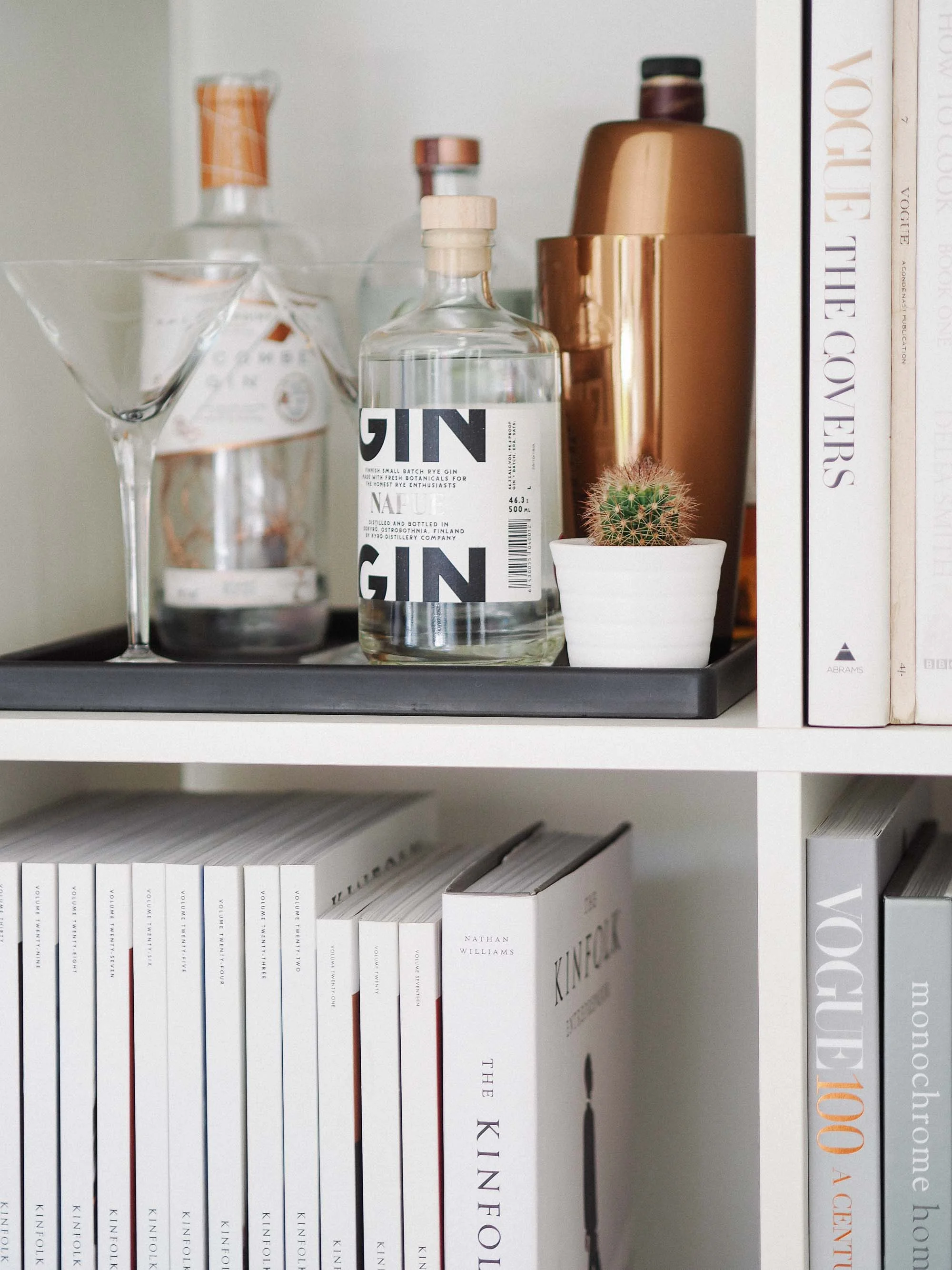 2 small bar set up inside a bookcase.jpg