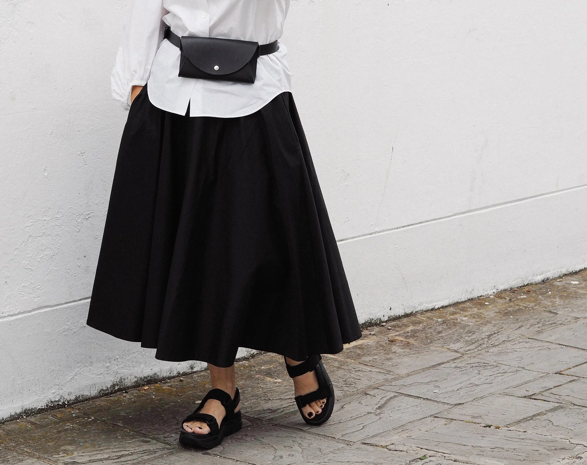 6 summer monochrome dressing.jpg