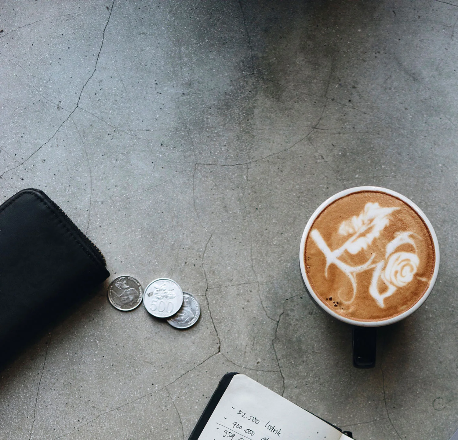 6 coffee-latte-art-on-grey-concrete-table.jpg