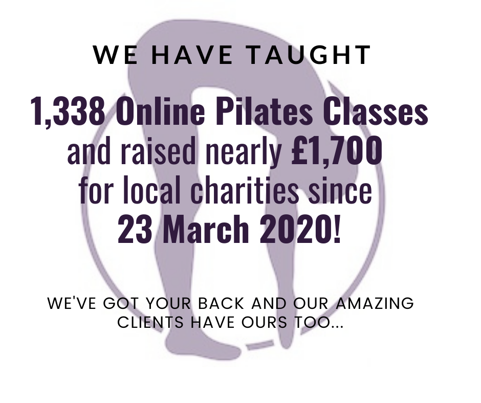 Blog — NORTHANTS PILATES