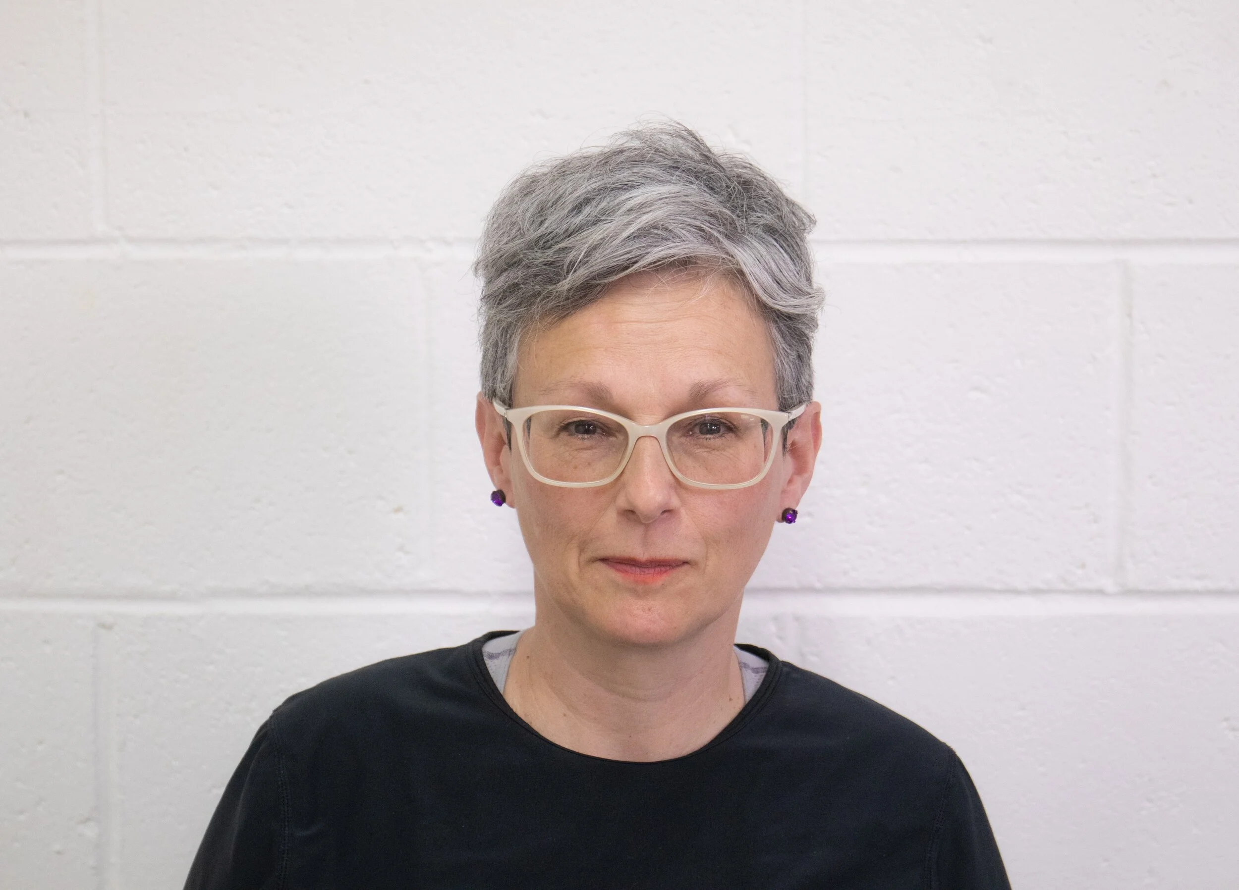 PAULA EDMONDS