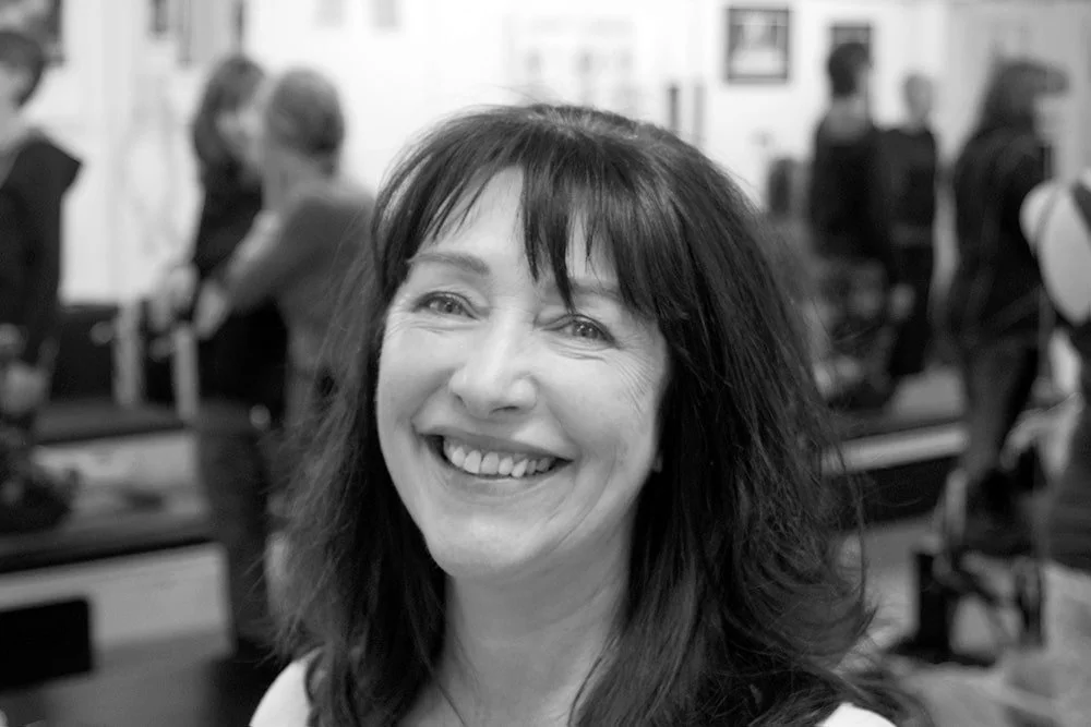 KAREN GRINTER