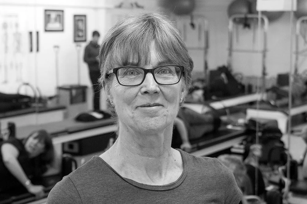 JANE DANN
