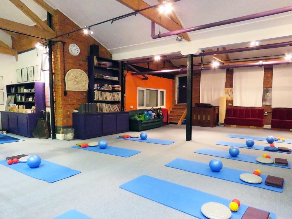 The Shoe Factory, Rushden