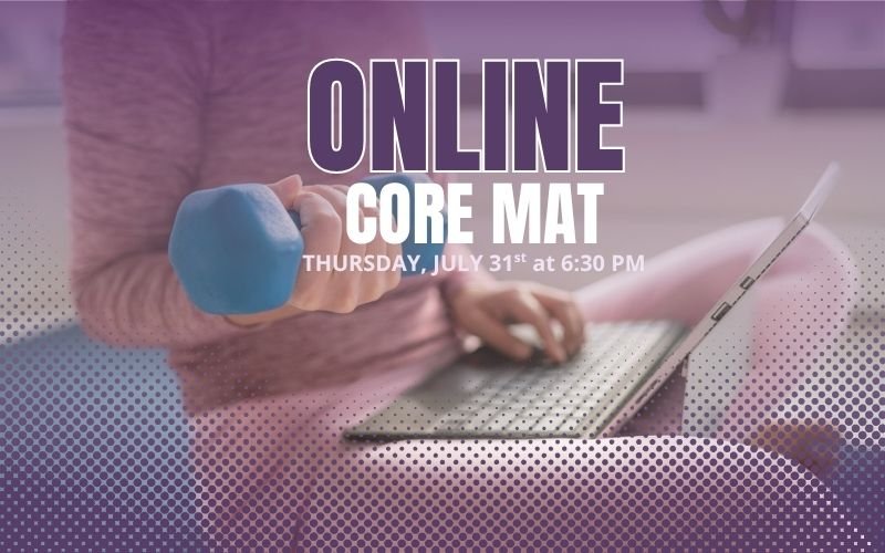 Online Core Mat