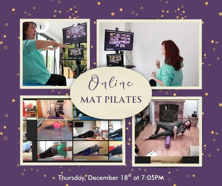 Online Core Mat