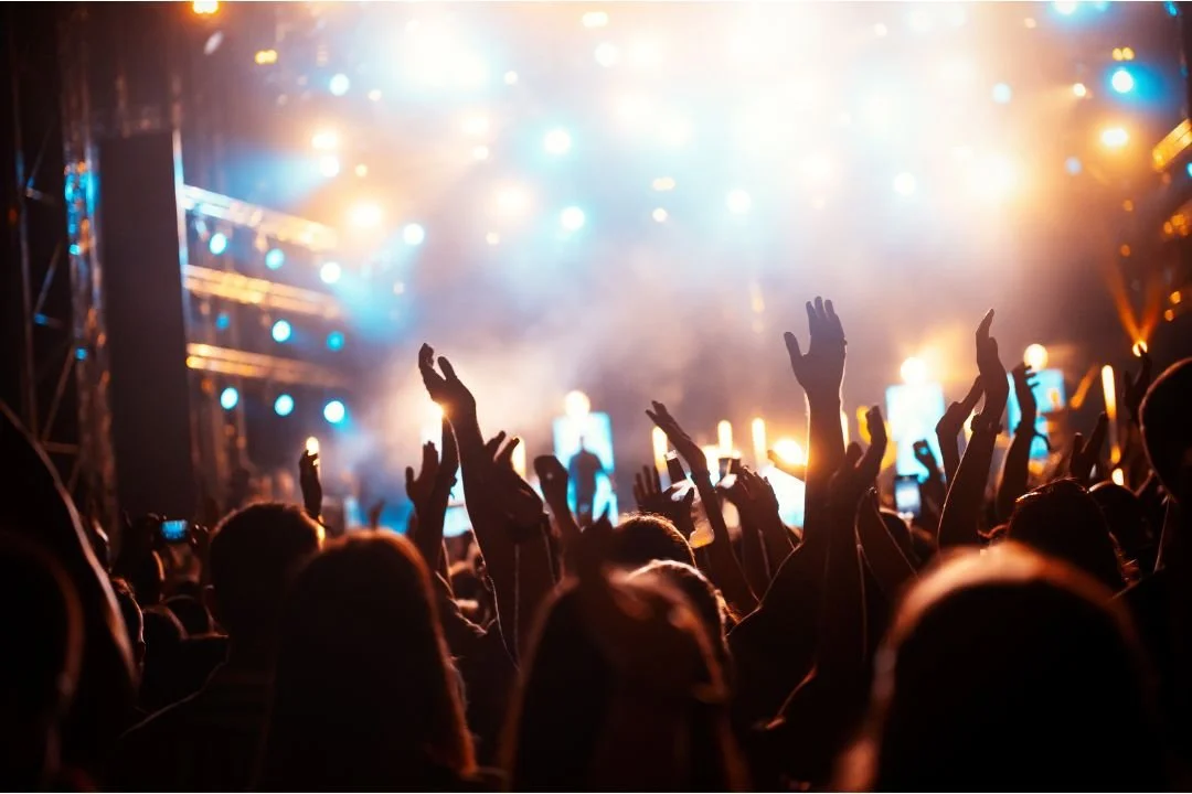 N4 Crew | Festivals & Outdoor Events