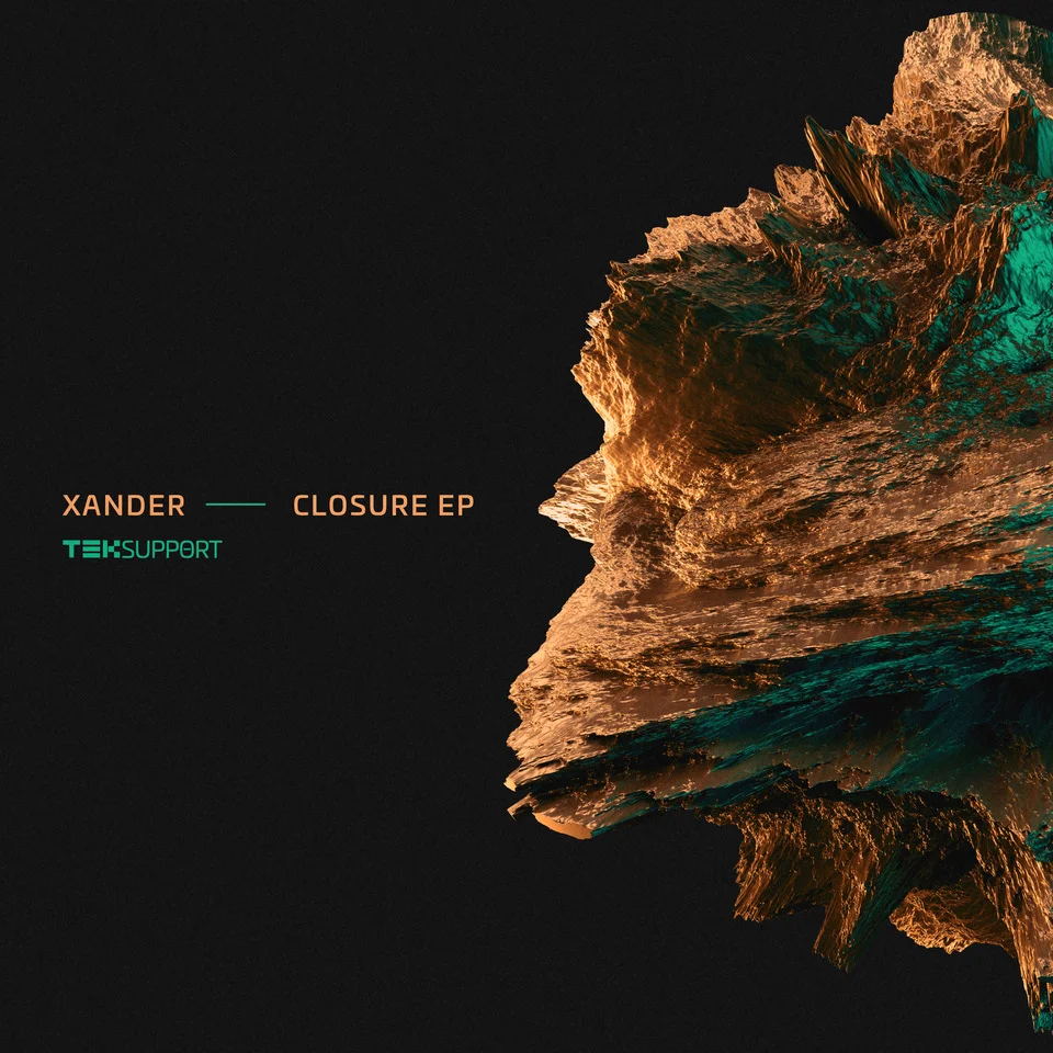 Xander - Closure EP.jpeg