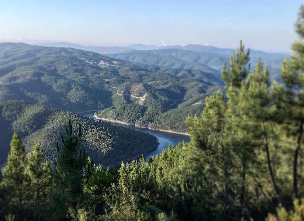 Yoga holiday Portugal