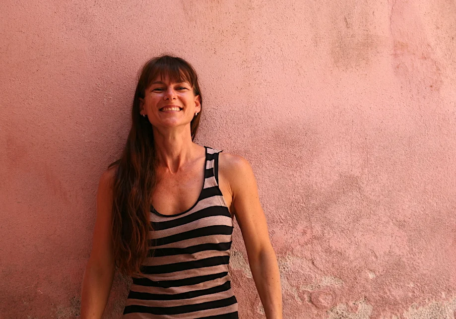 Yoga retreat with Tashi Dawa