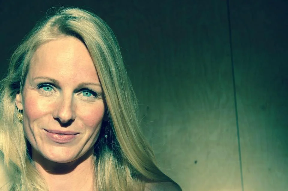 Yoga retreat with Mars Gossi
