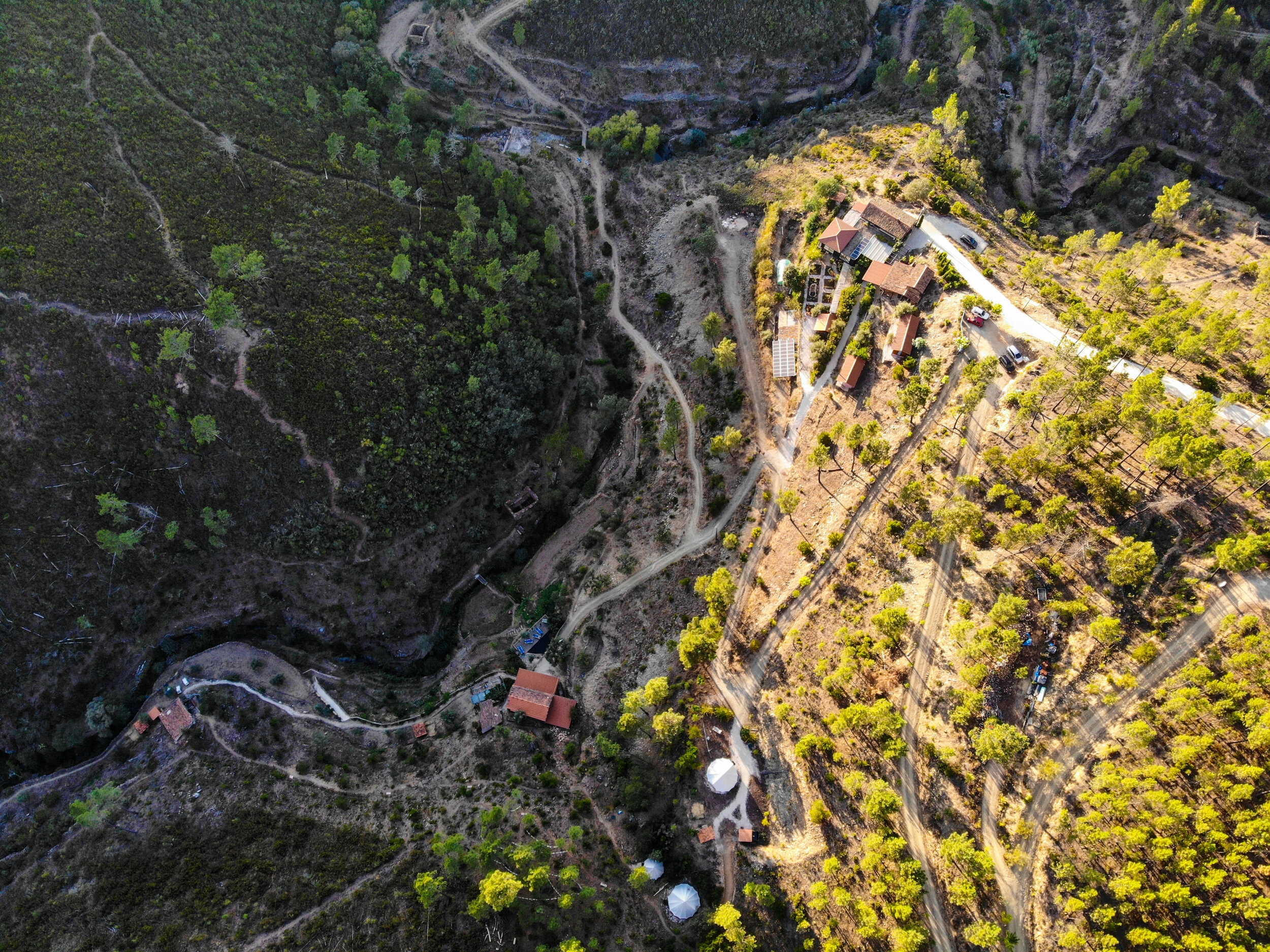 Aerial view of Vale de Moses (Copy) (Copy)