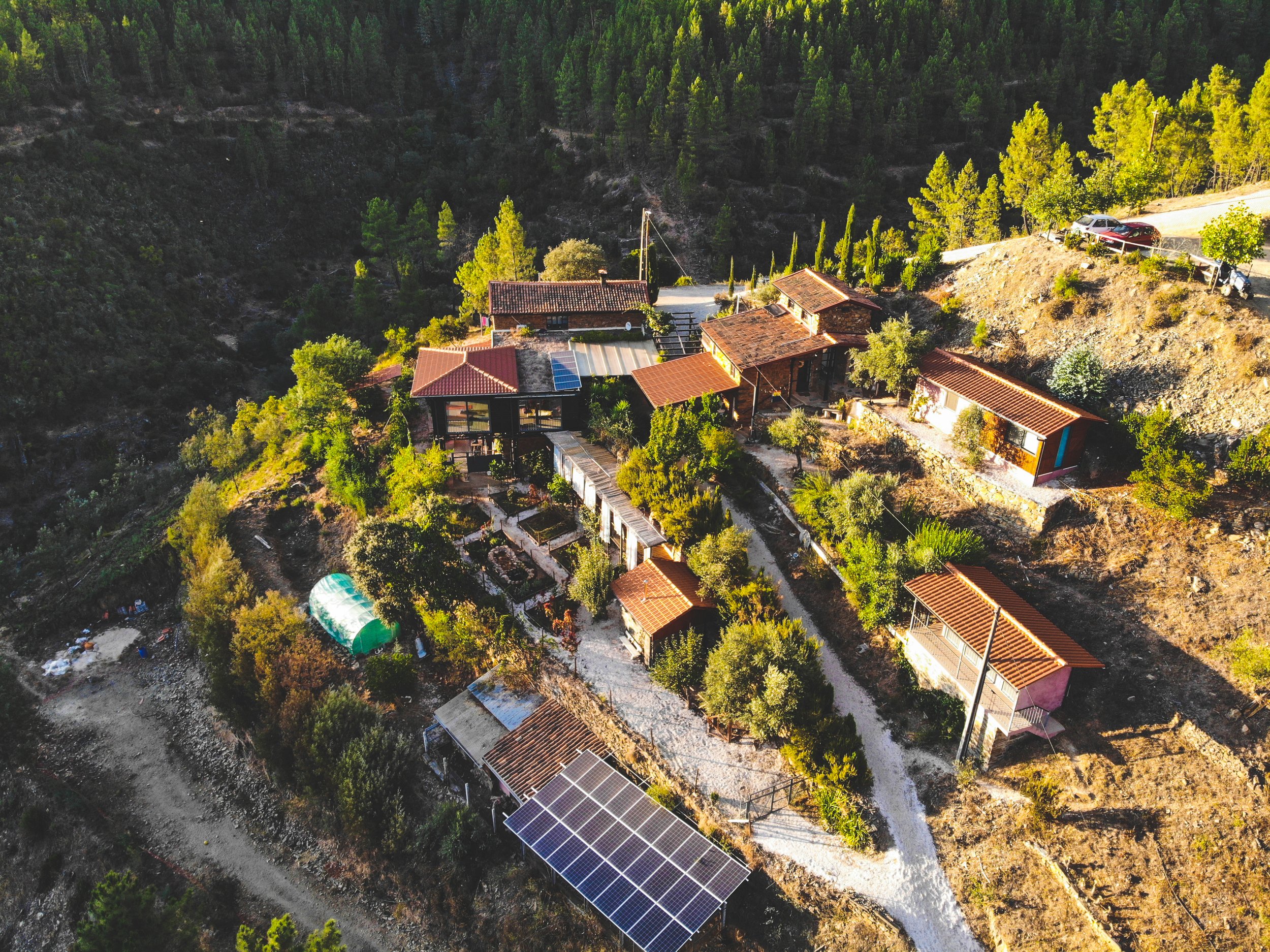 Drone Side Elevation Vale de Moses Farmhouse.jpg