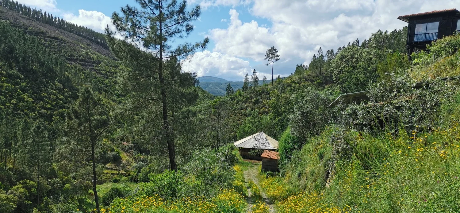 Vale de Moses Yoga Retreat - Image 5