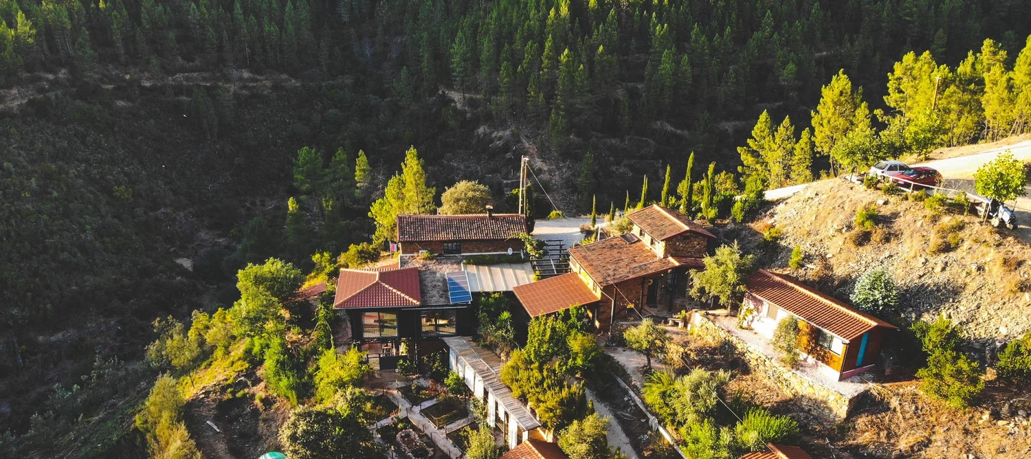 Vale de Moses Yoga Retreat - Image 6