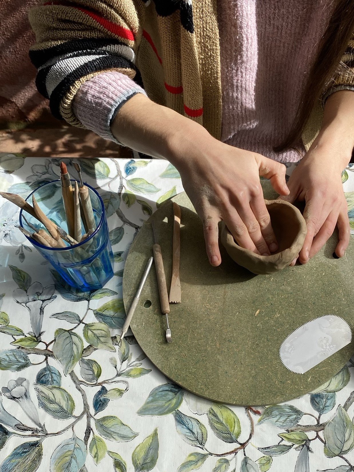 Conscious Arts Retreat