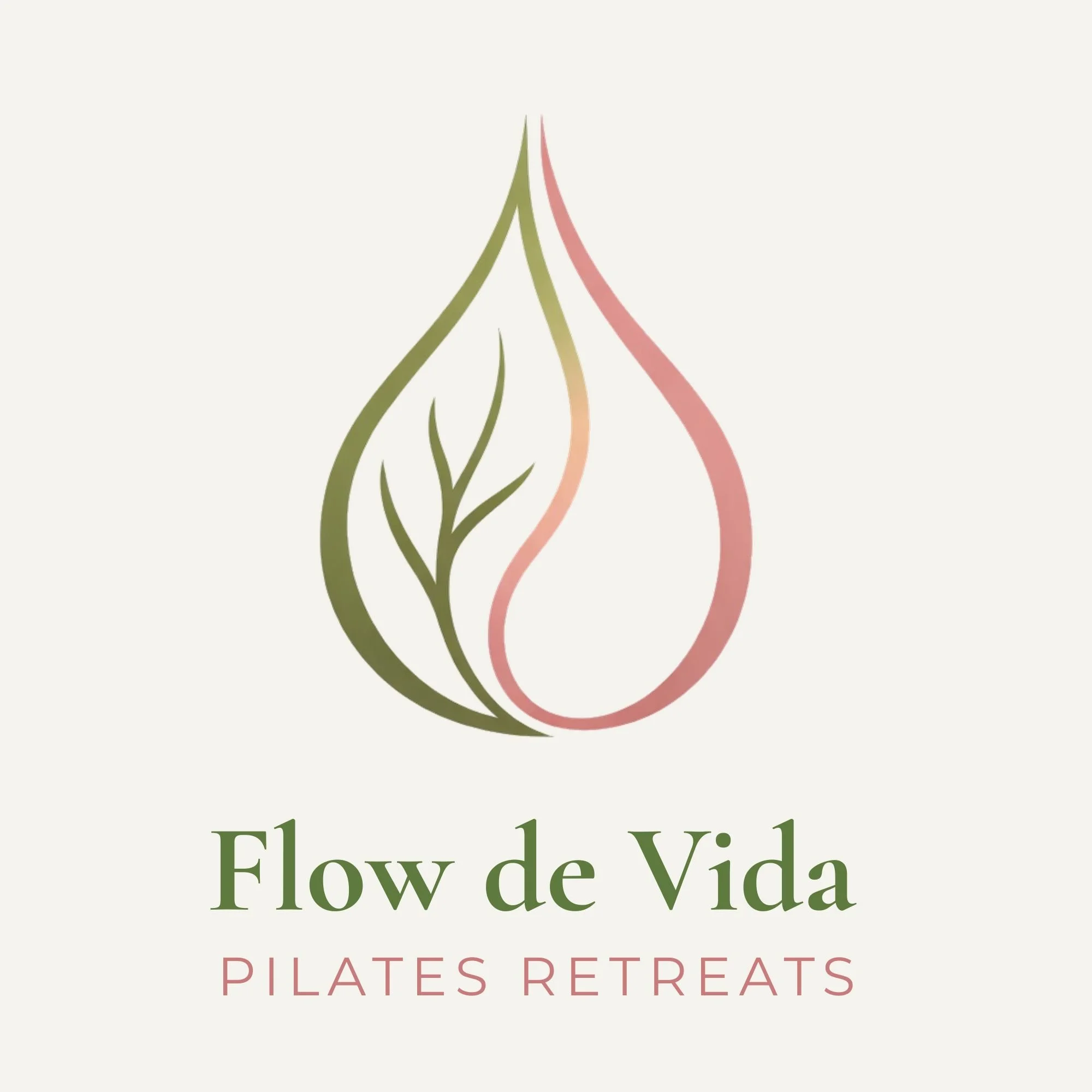 Flow de Vida Pilates Retreat