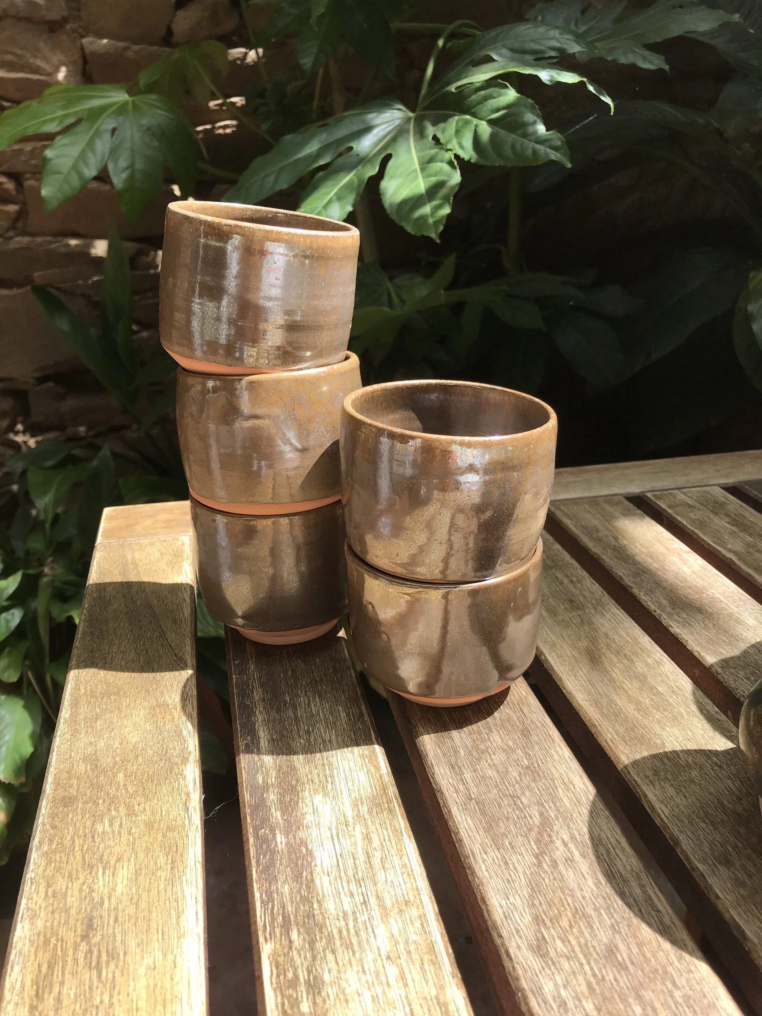 ceramics-stack-antique-gold-cups.JPG