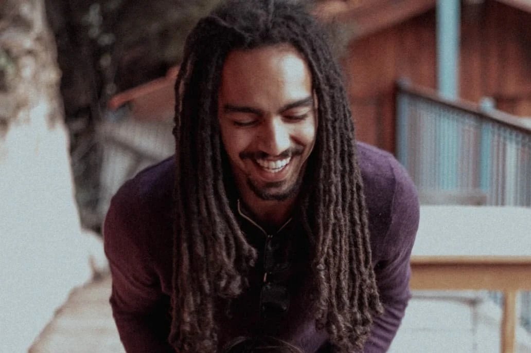 Hello: Joshua Winter | Retreat Host &amp; Manager