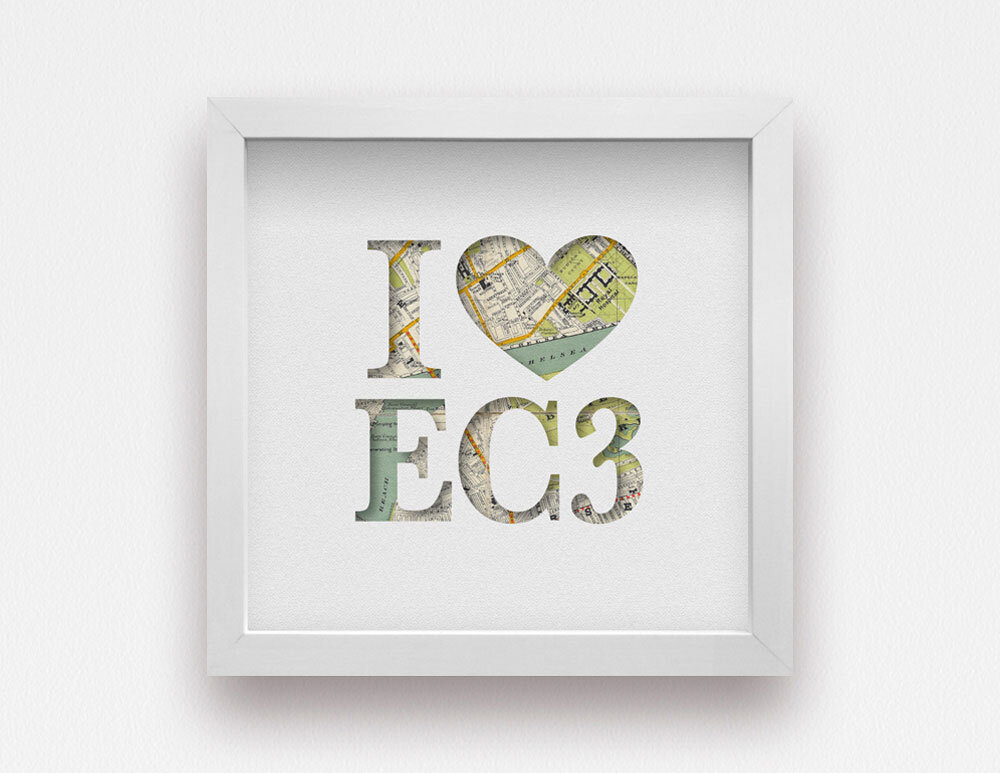 I Love EC3