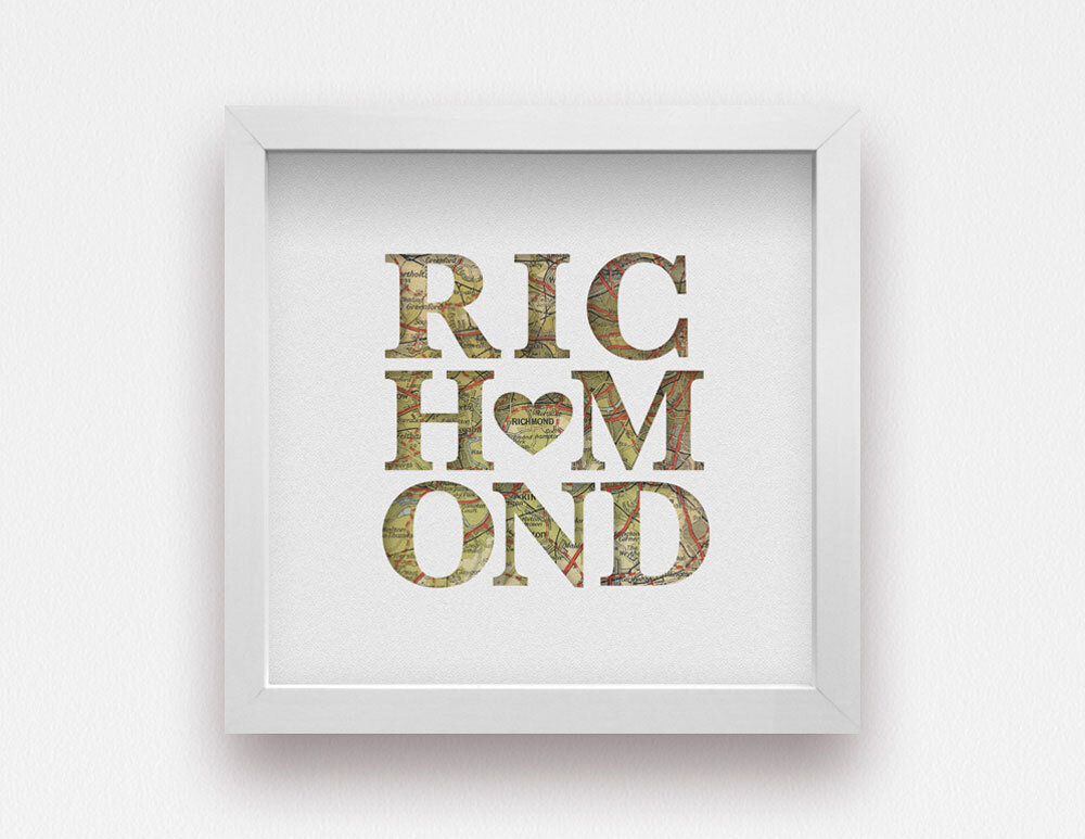I Love Richmond