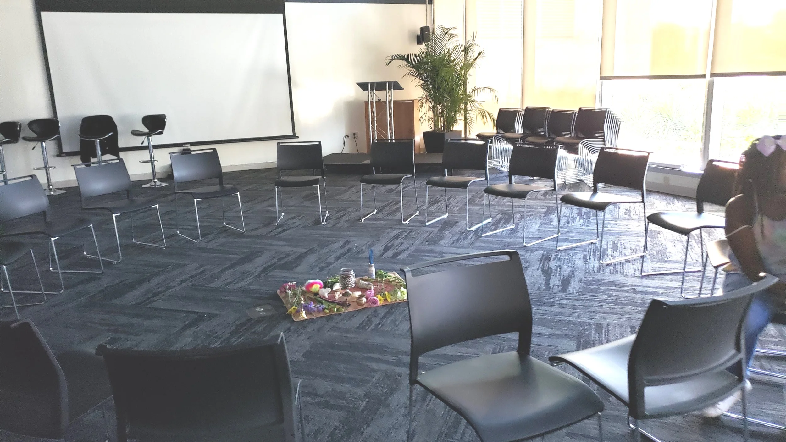 Women’s Healing Circle May, 2019 - Miami, FL
