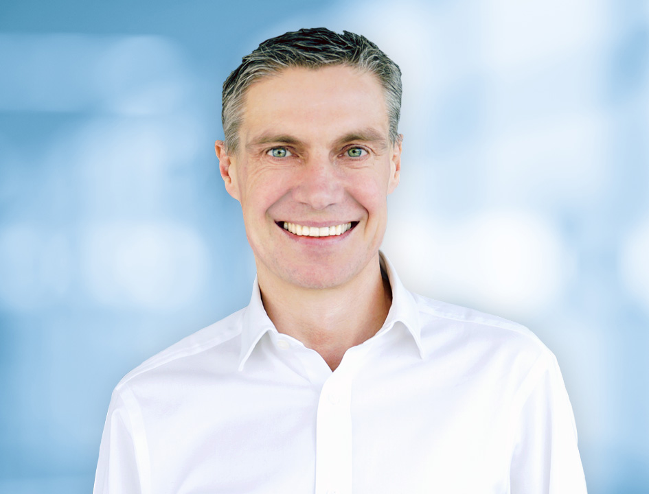 Dr Paul Goldsmith