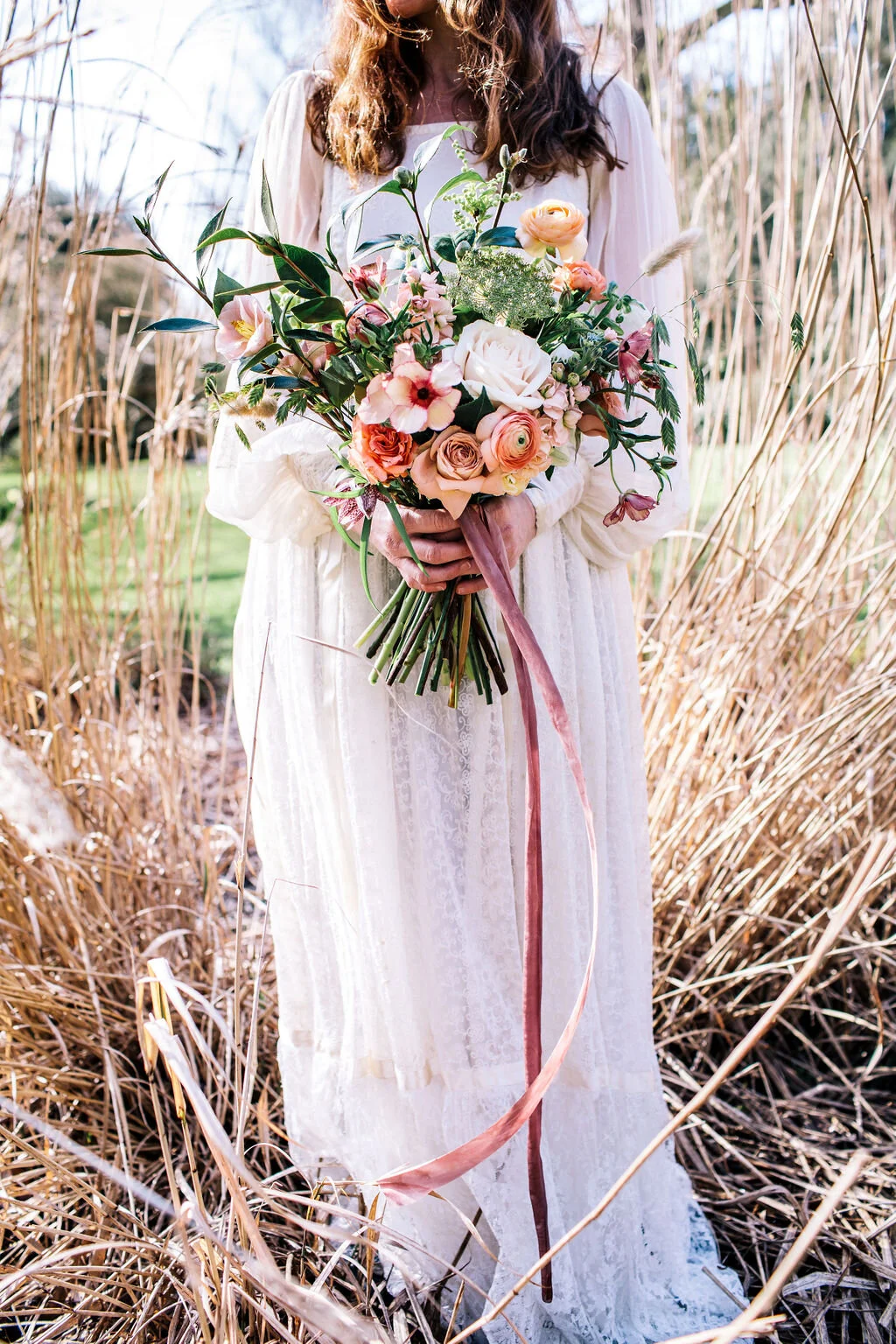 Elevate Your Skills with Bath's Wedding Flowers Course — The Bath