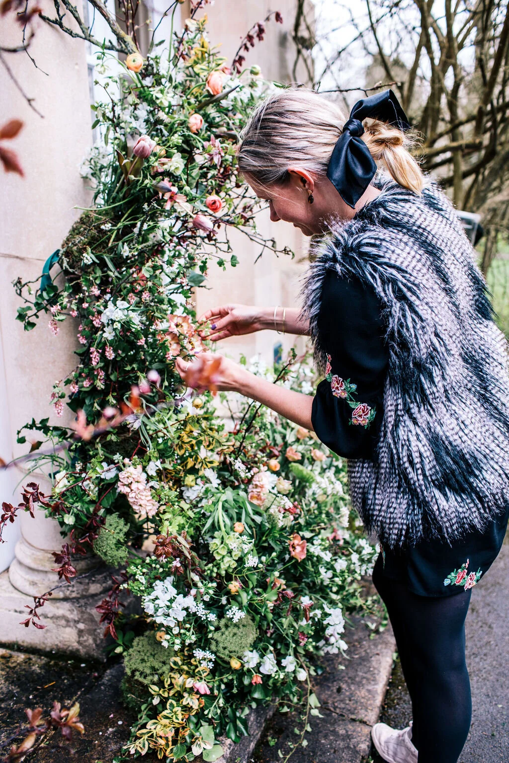 Elevate Your Skills with Bath's Wedding Flowers Course — The Bath