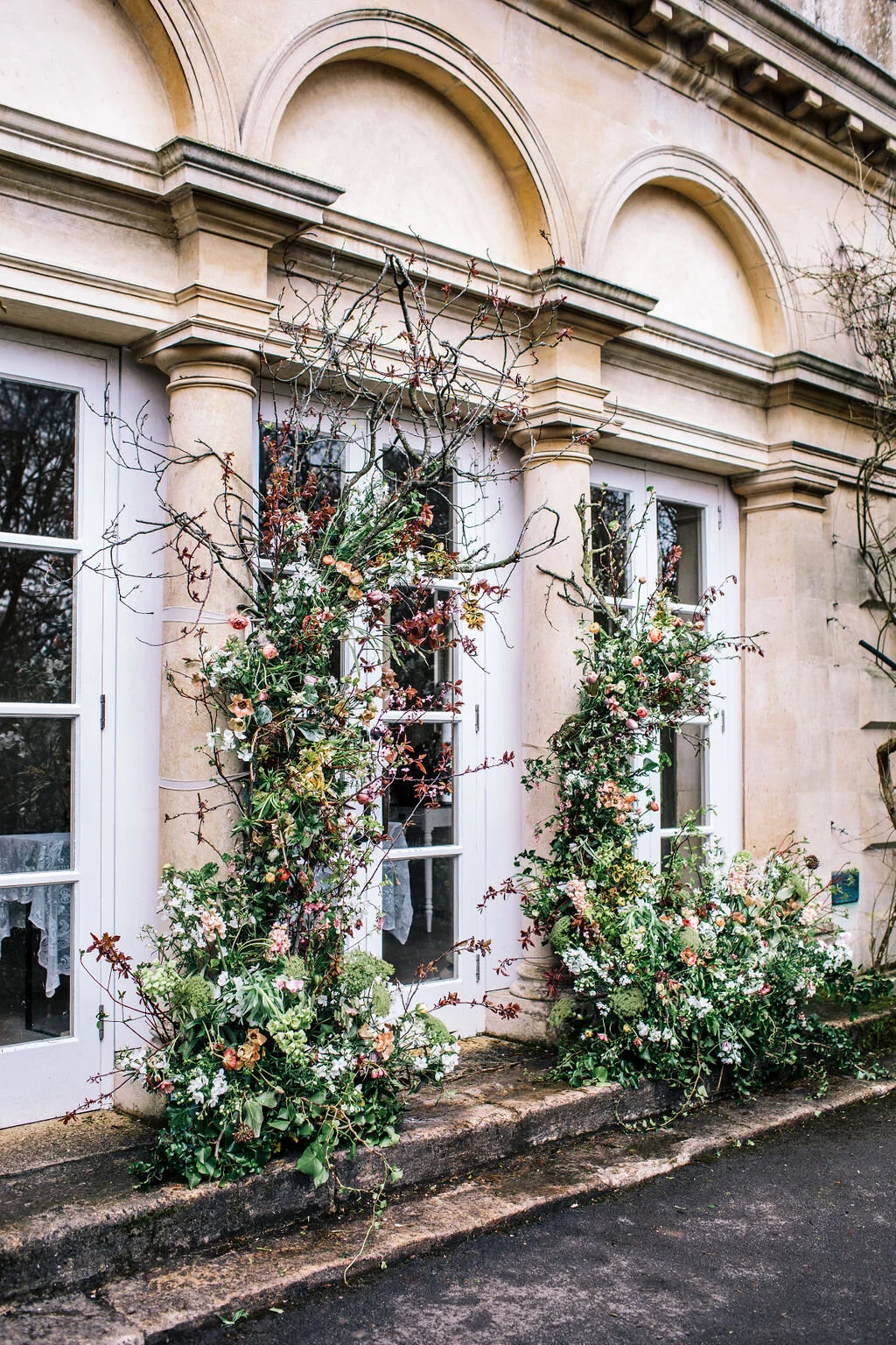 Elevate Your Skills with Bath's Wedding Flowers Course — The Bath