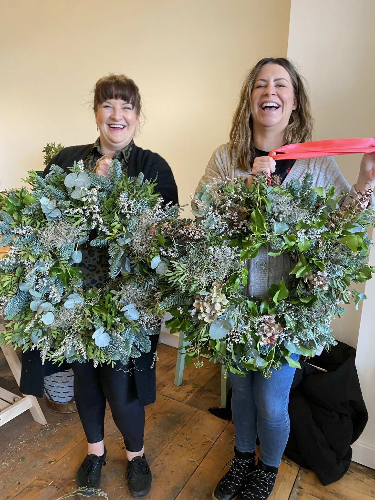 Courses — The Bath Flower School