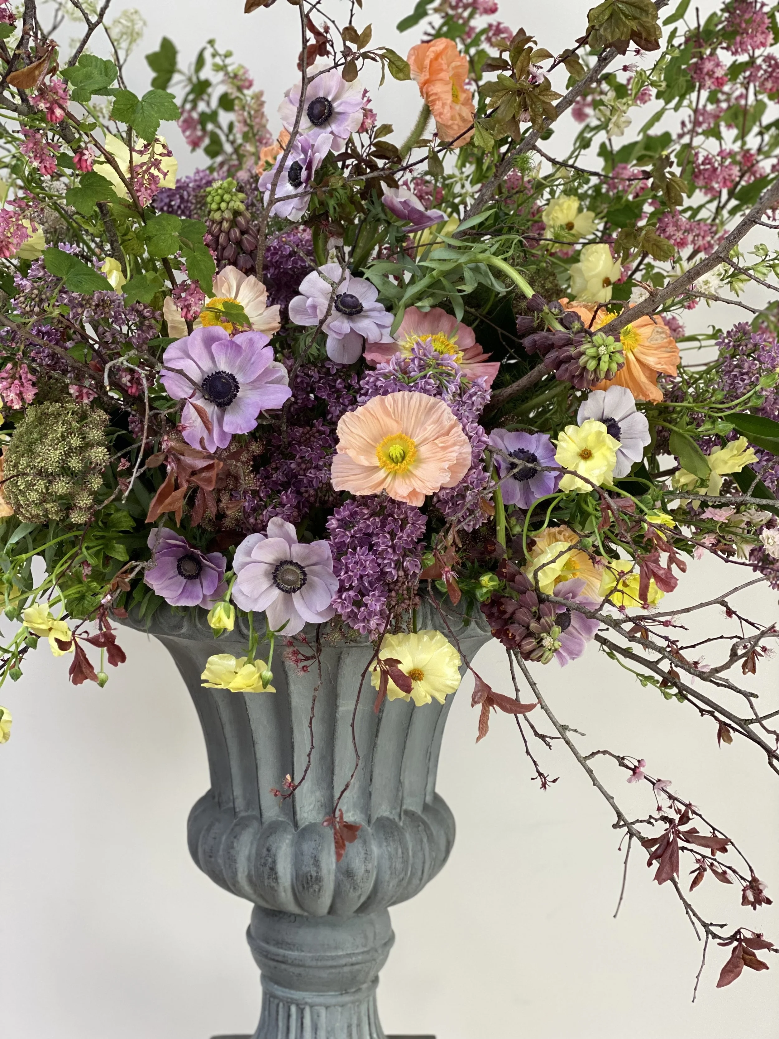 Sustainable Large Scale Installations Course