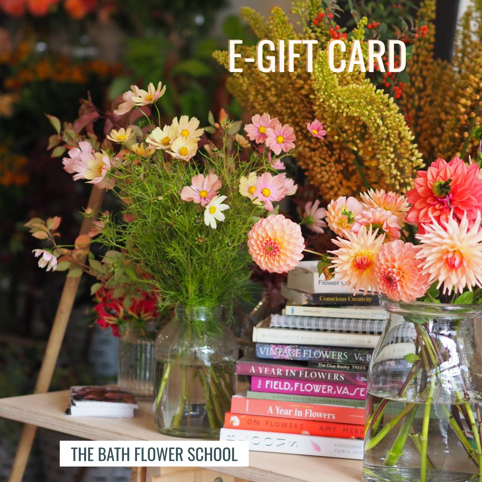 E-Gift Card