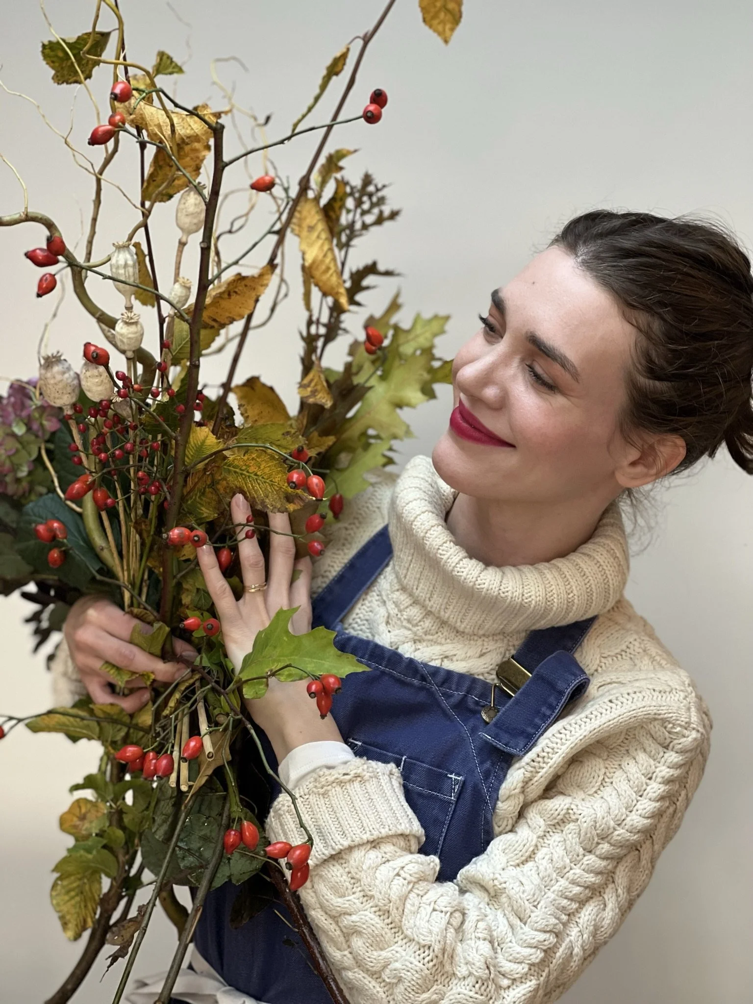 One Week Floristry Foundation Course