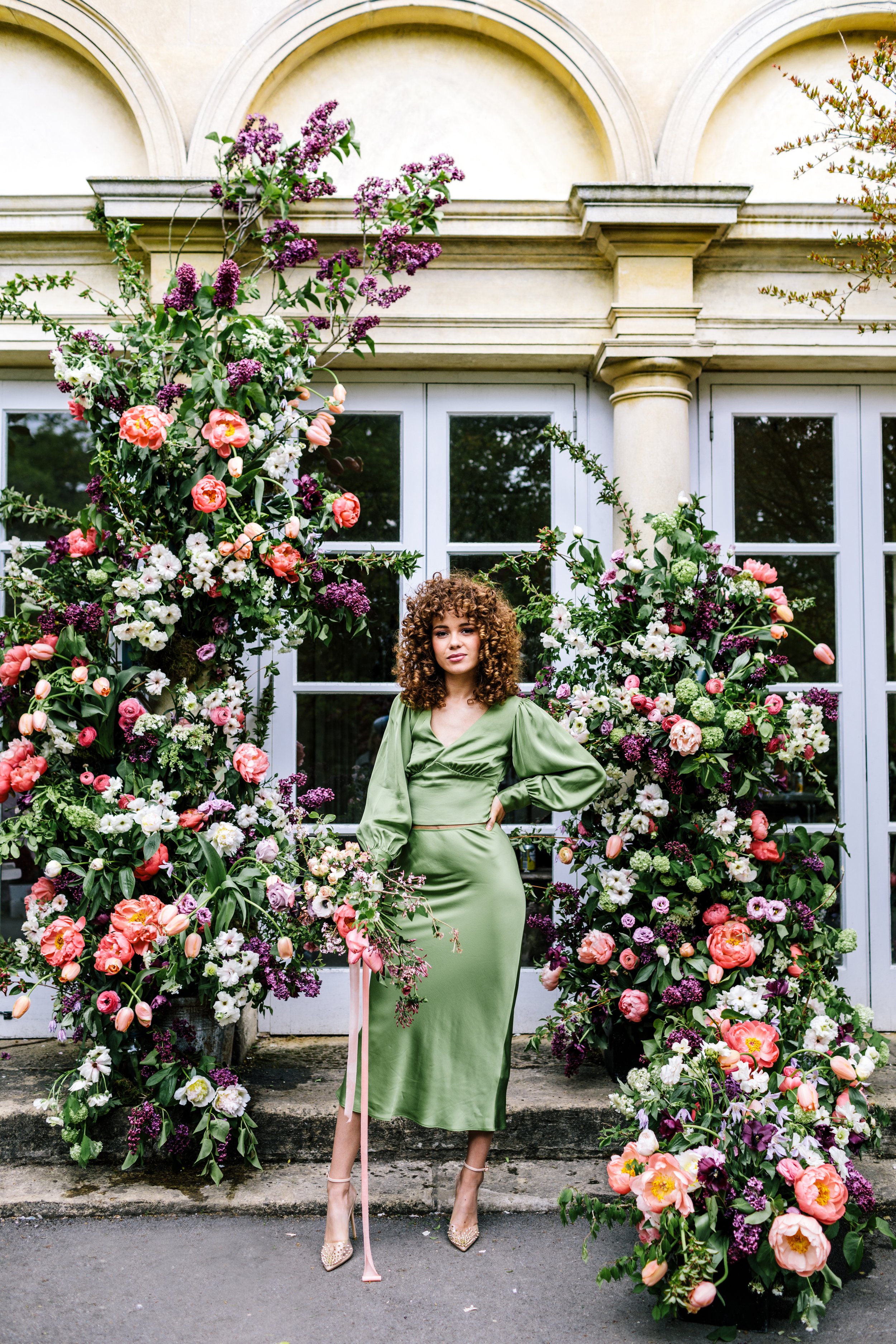 Elevate Your Skills with Bath's Wedding Flowers Course — The Bath