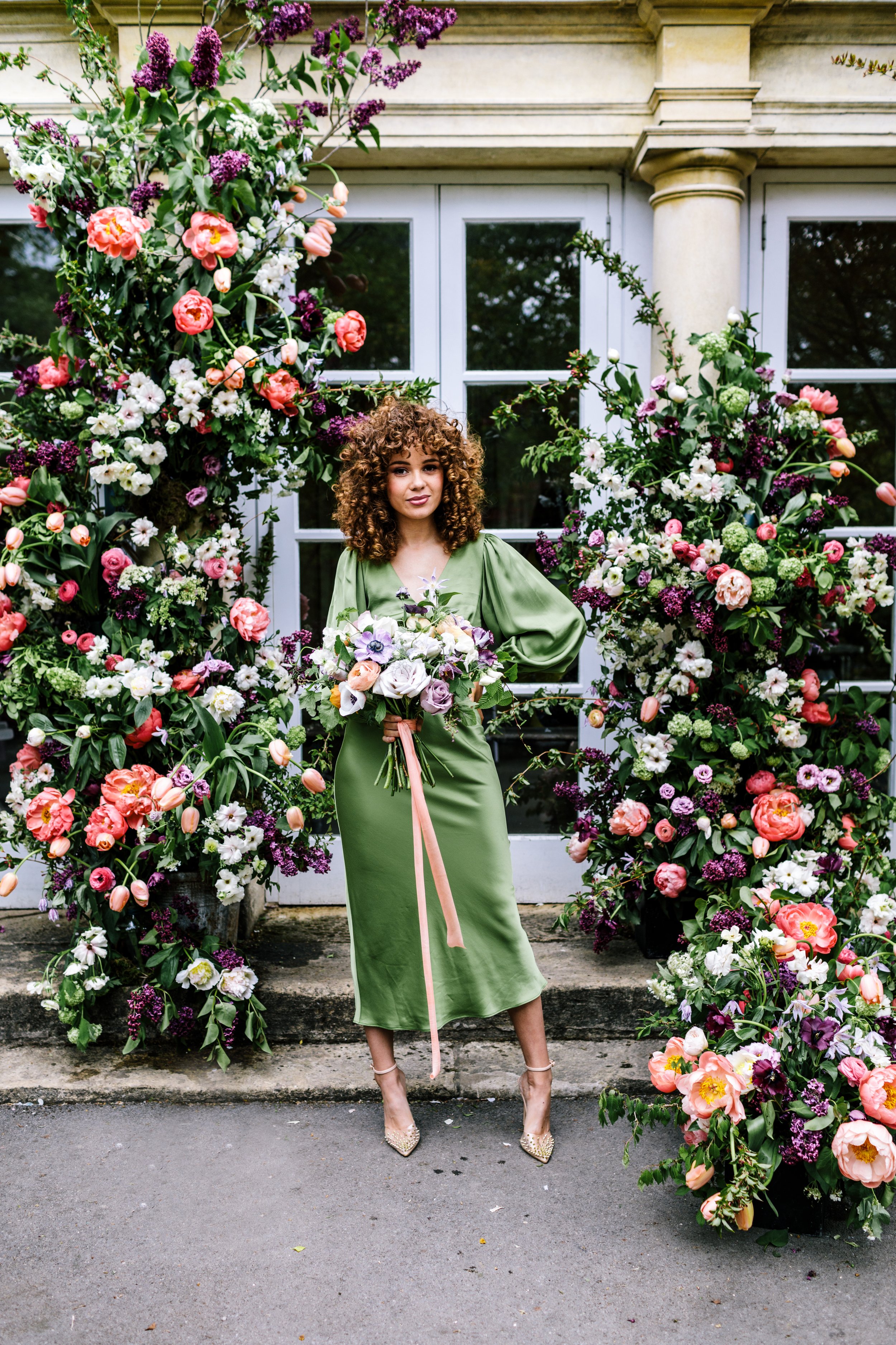 The Bath Flower School