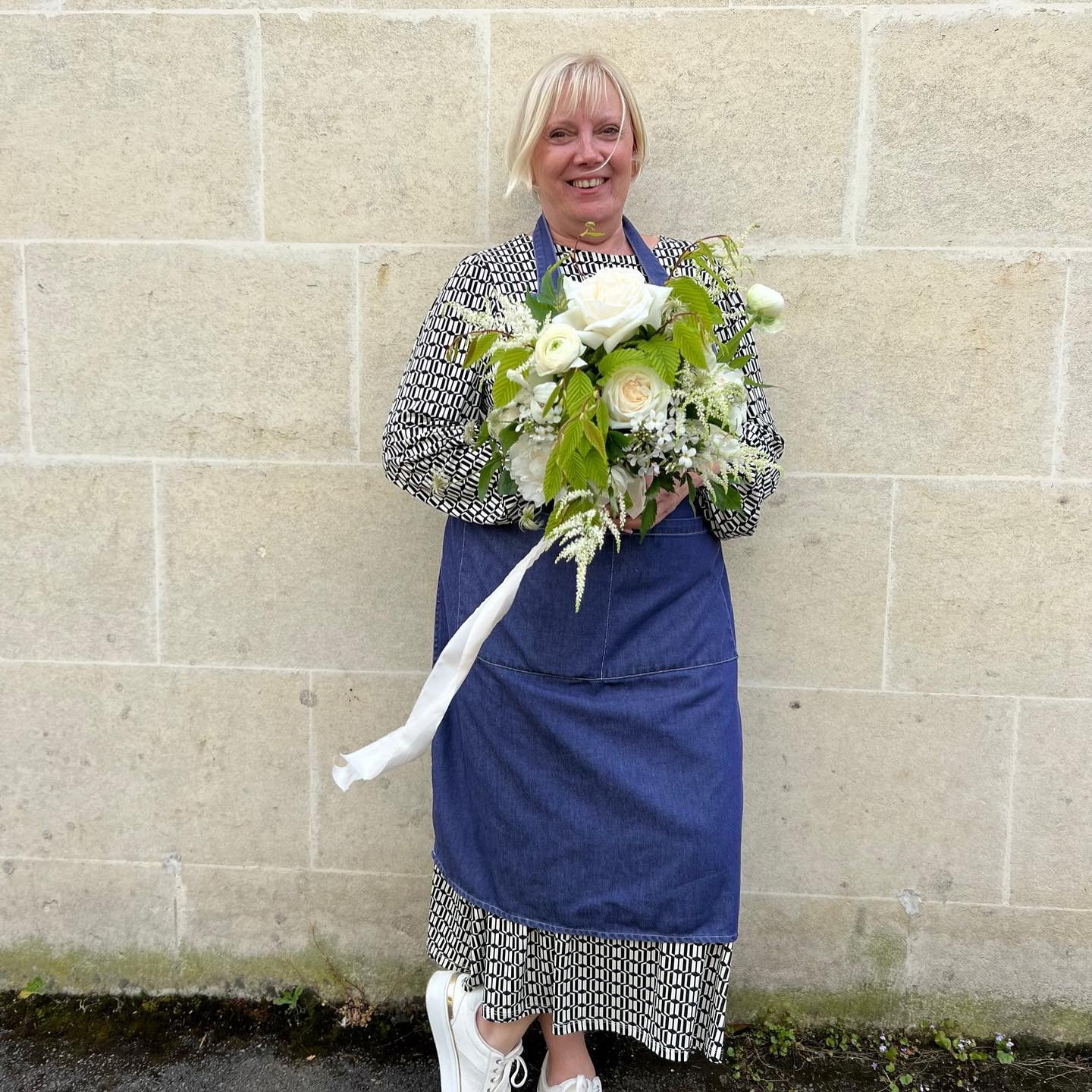 T E S T I M O N I A L  T U E S D A Y

Don&rsquo;t take our word for it. Hear what the students have to say about our courses, us, and our flower school&hellip;

&ldquo;Keen to enhance floristry skills I attended a two week professional floristry cour