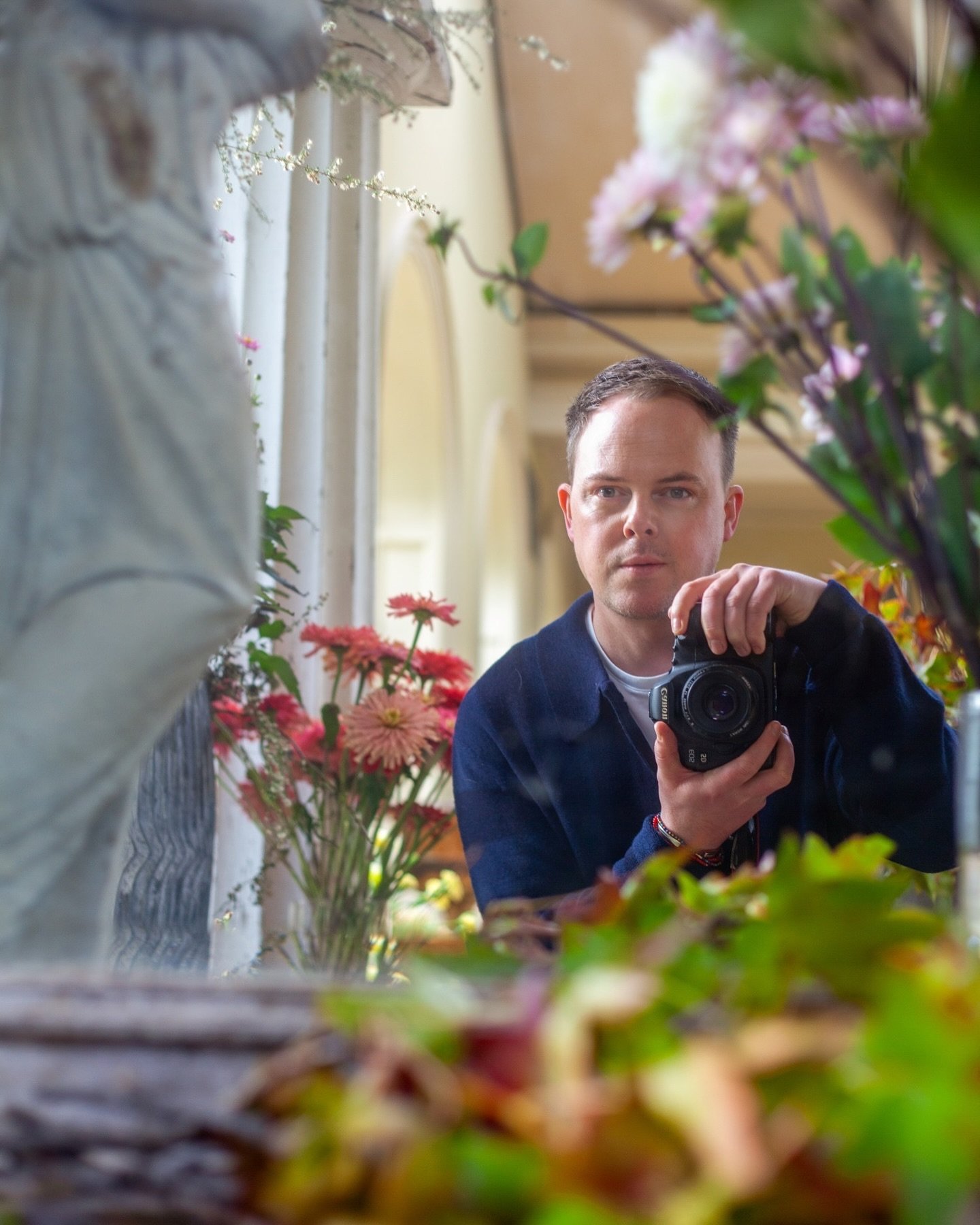 We&rsquo;ve been bursting to share this&hellip;

To celebrate British Flowers Week 2025, we&rsquo;re thrilled to be welcoming the brilliant Graeme Corbett of @bloomandburn to The Bath Flower School for a one day floral masterclass.

Known for his bol