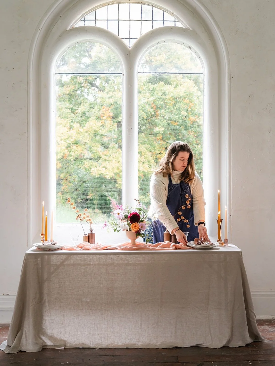 T E S T I M O N I A L  T U E S D A Y

Don&rsquo;t just take our word for it &mdash; here&rsquo;s what one of our students had to say about their time at the flower school:

&ldquo;I had an absolutely wonderful week at Bath Flower School with Verity a