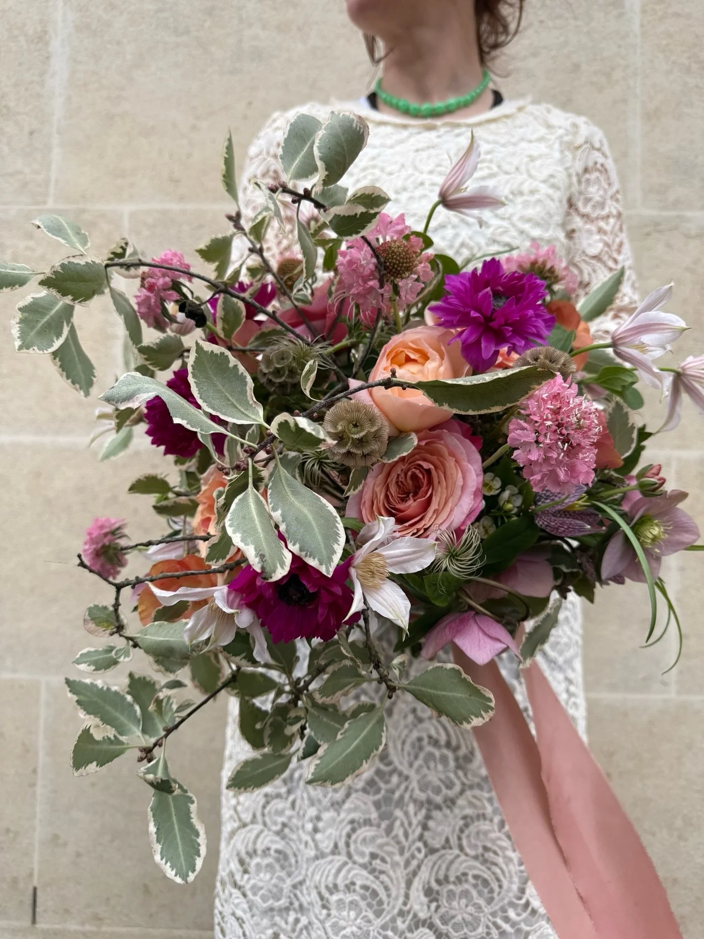 T E S T I M O N I A L  T U E S D A Y

Don&rsquo;t just take our word for it &mdash; here&rsquo;s what one of our students had to say about their time at the flower school:

&ldquo;Thank you both very much for a fabulous 2 weeks, it went far too quick