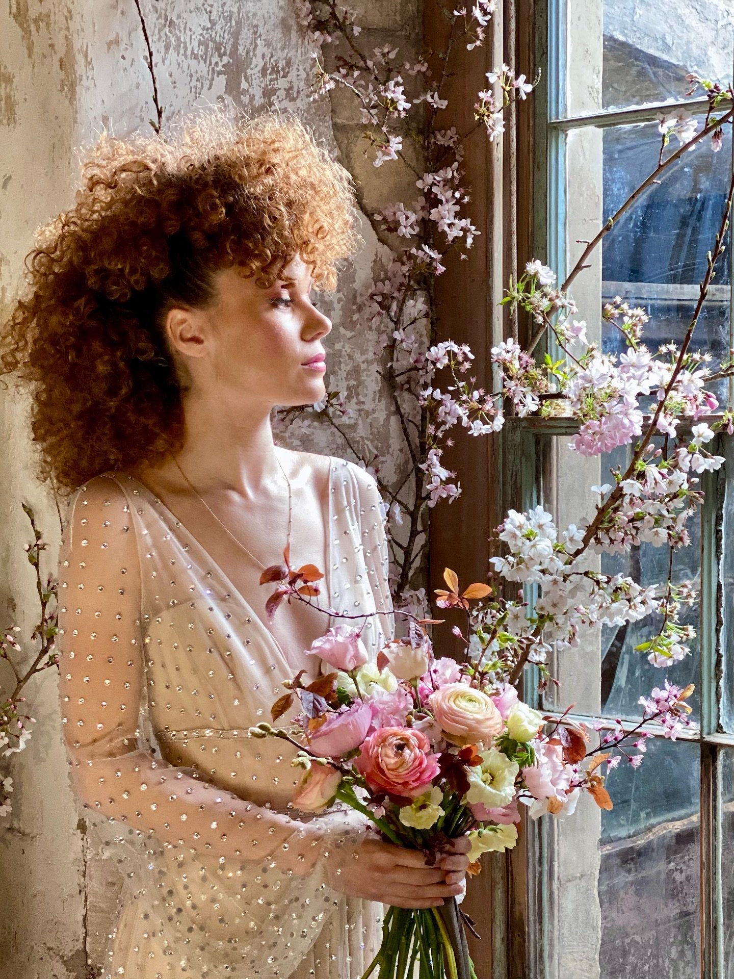 THIS WEEK&rsquo;S FAVOURITE&hellip; Blossom

Blossom marks a real shift in the season. Branches that have felt bare for months suddenly come into life, covered in delicate flowers that bring lightness, movement and a softness that is hard to recreate