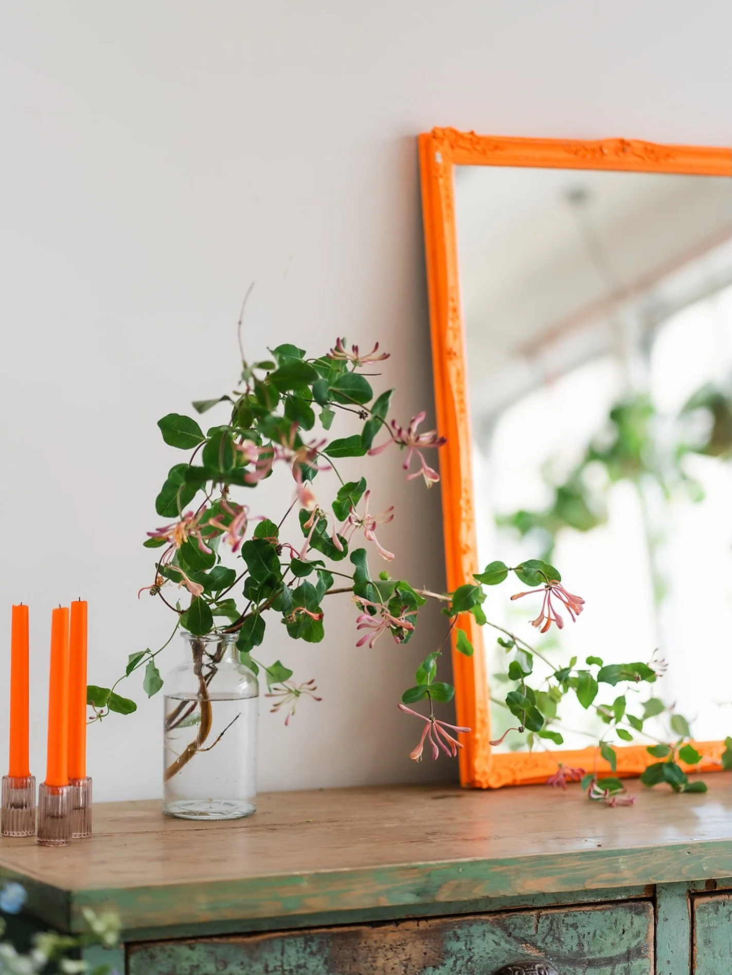 Why Hello May&hellip;

There is something about this month that feels quietly generous. Longer days, lighter evenings, and flowers beginning to find their rhythm again. The hedgerows are waking up, gardens are starting to give a little more, and ever